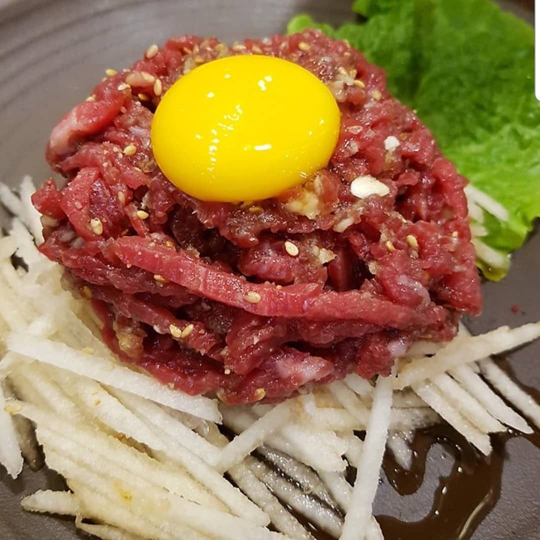 갈비만 거제점