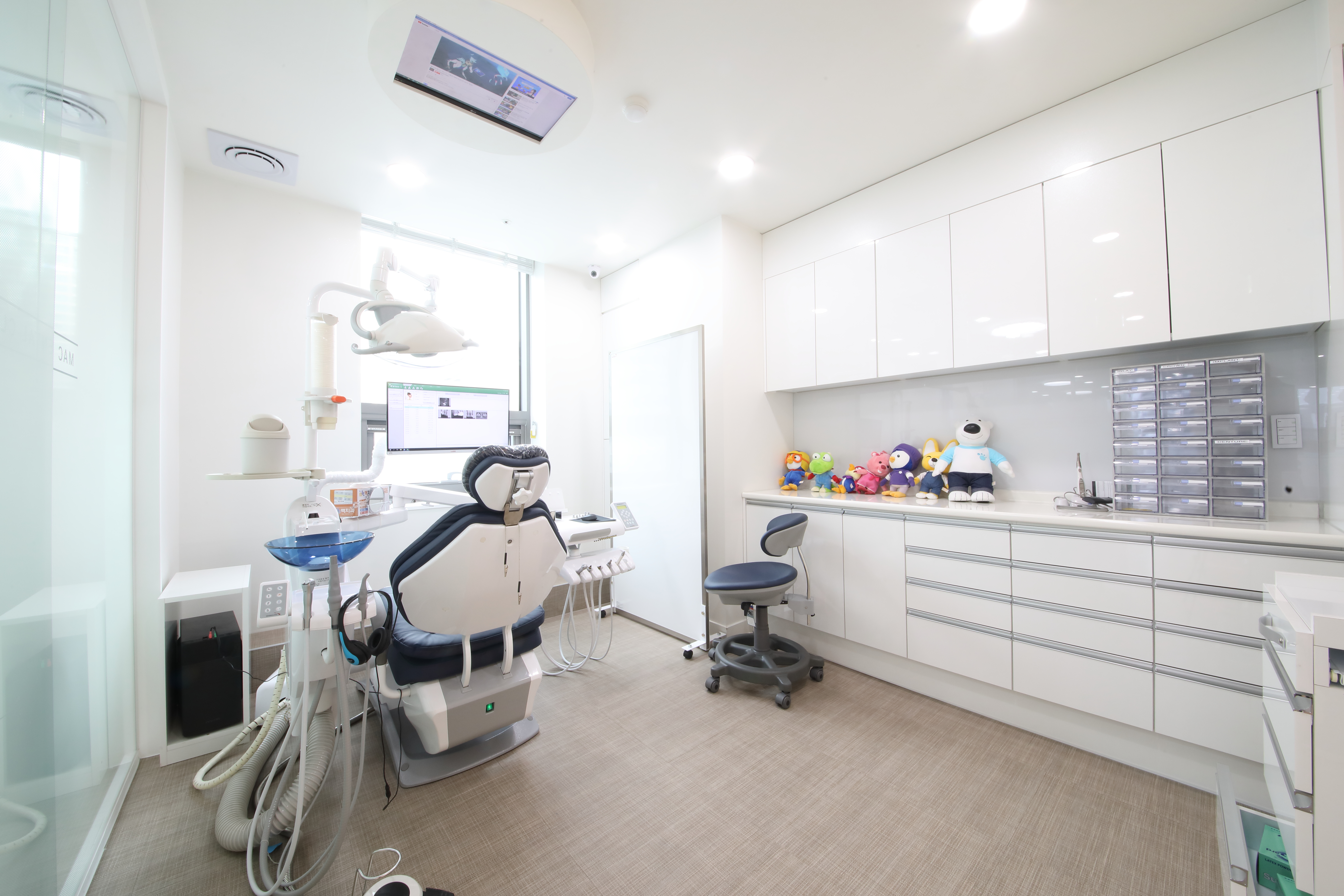 맥치과의원 명지점 대표 이미지