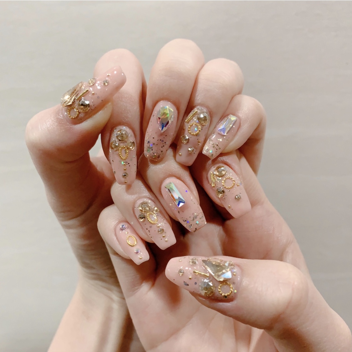 블랑네일