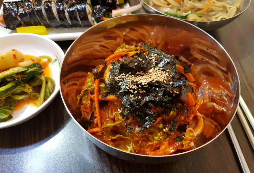행운분식