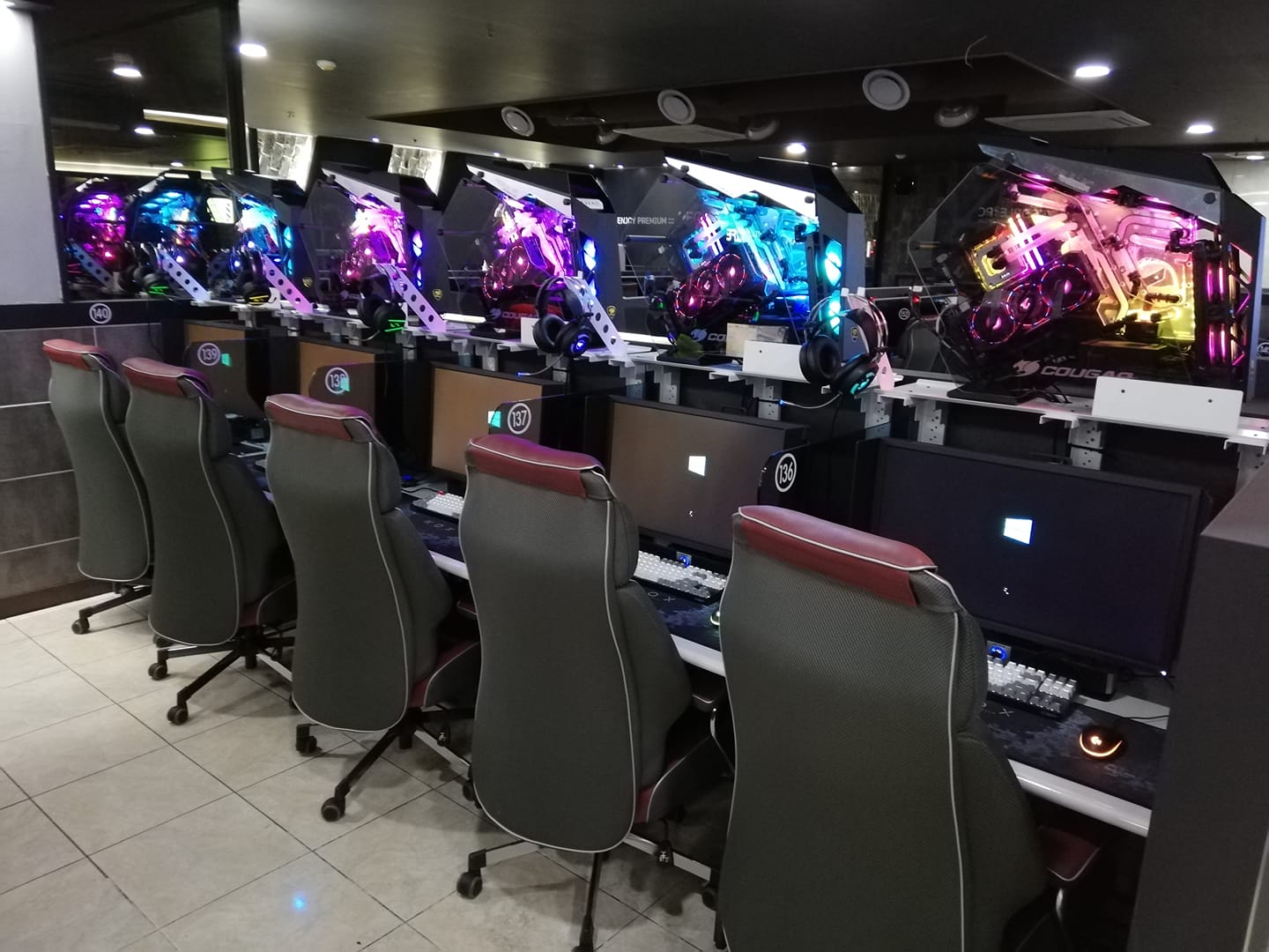 피플PC방