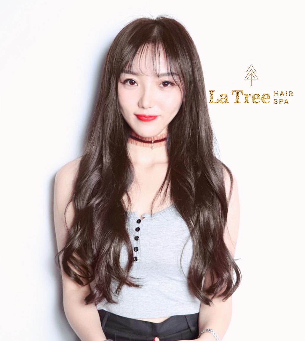 라트리헤어 스파힐 대구현풍테크노폴리스점