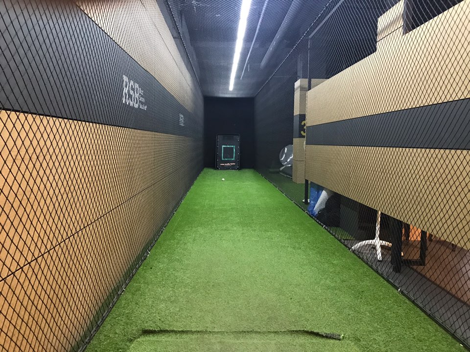 RSB스크린야구 시흥센터