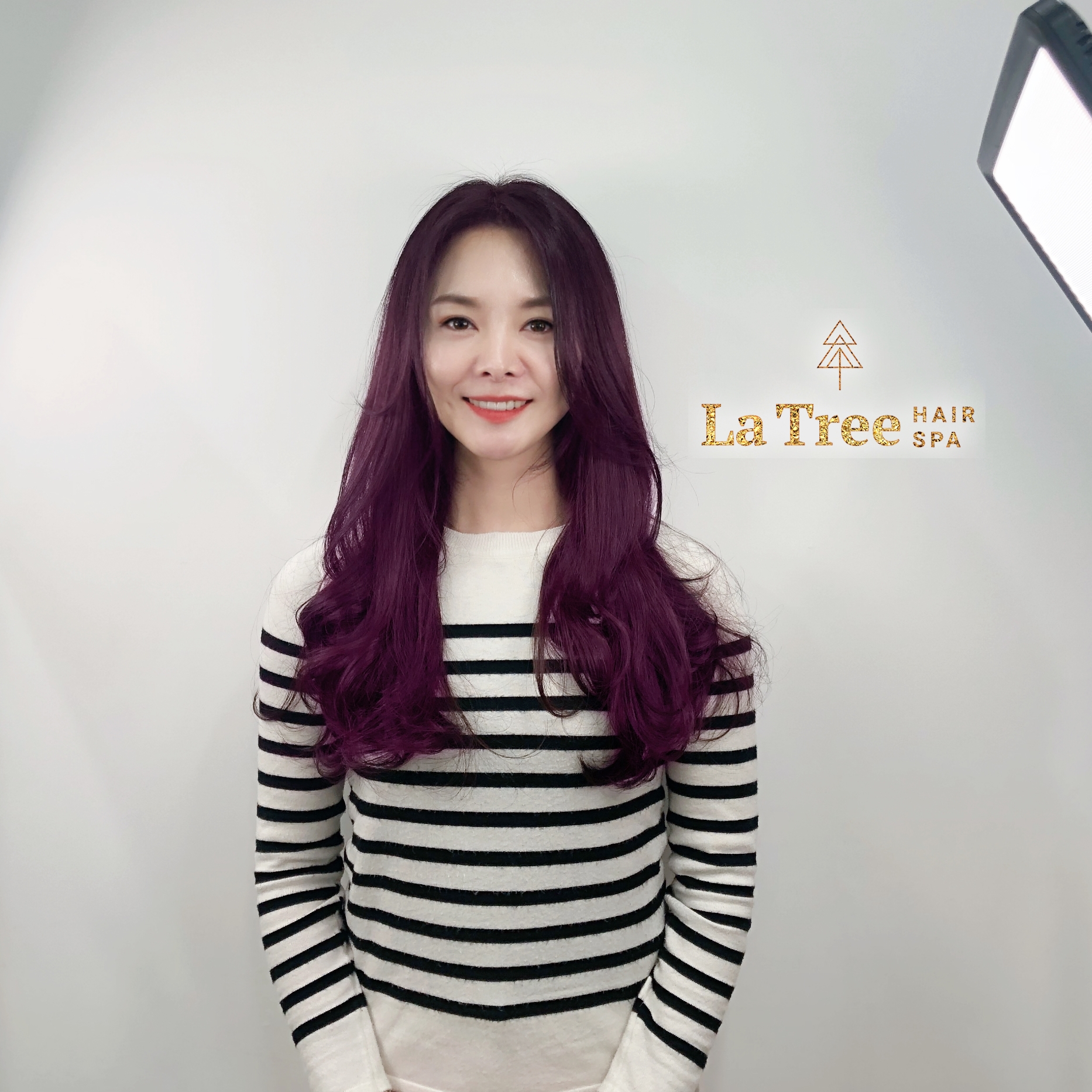 라트리헤어 스파힐 대구현풍테크노폴리스점