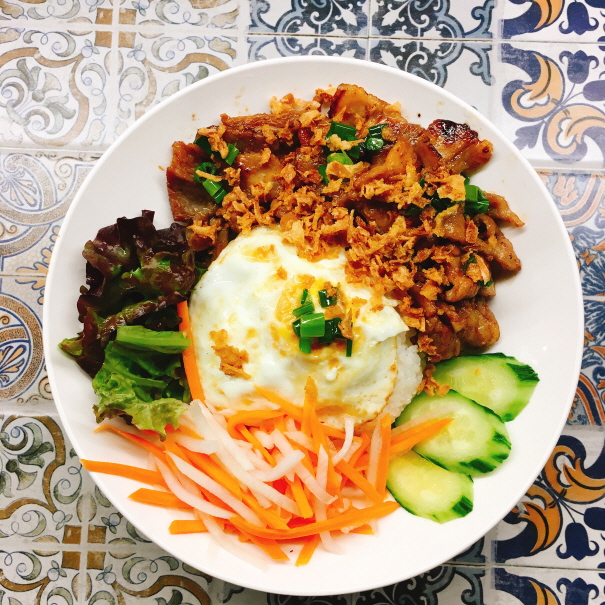 메이포 베트남 쌀국수
