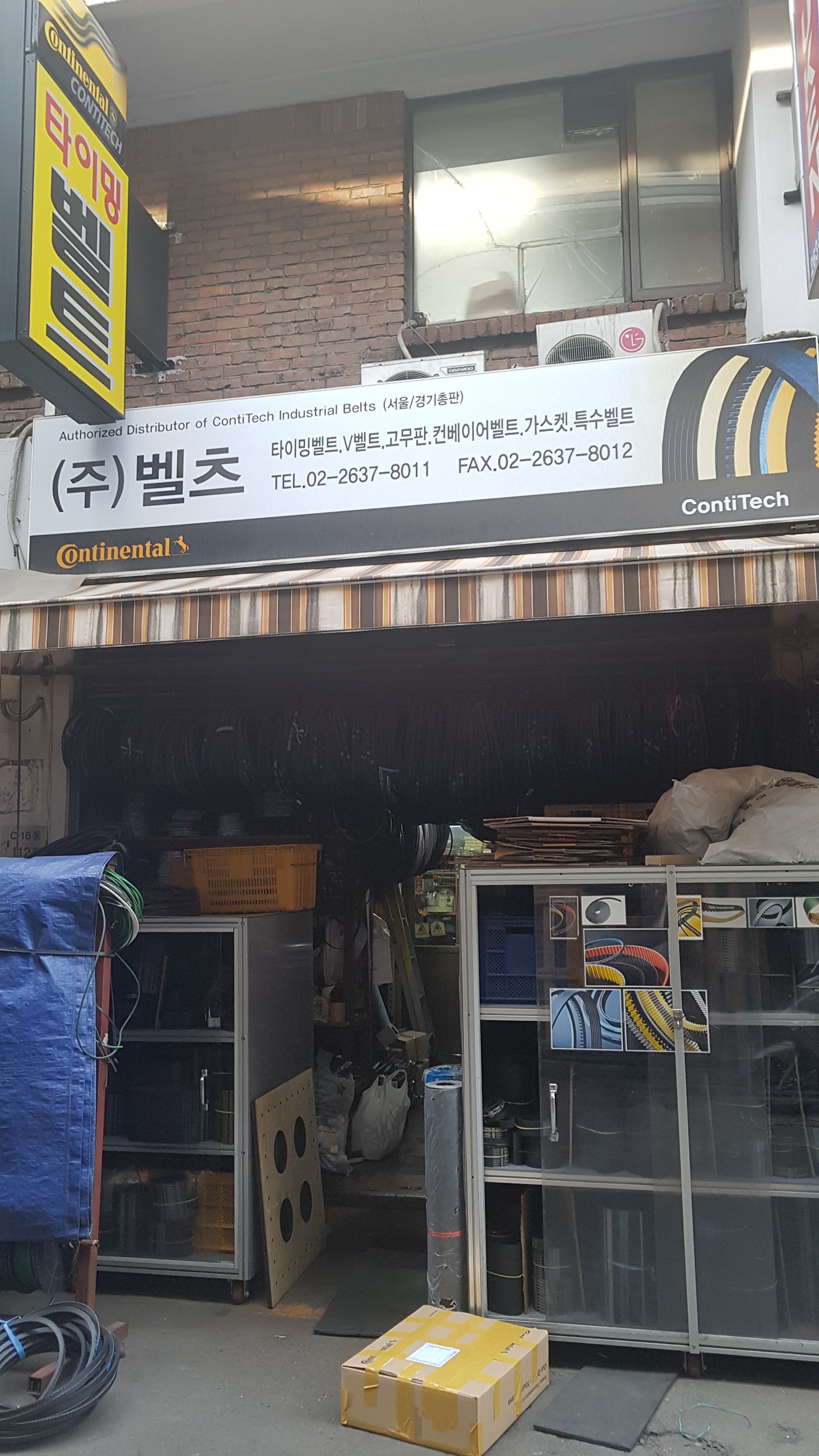 벨츠
