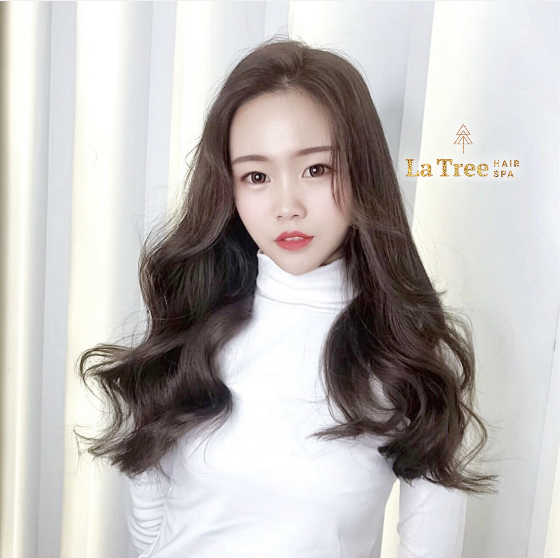 라트리헤어 스파힐 대구현풍테크노폴리스점