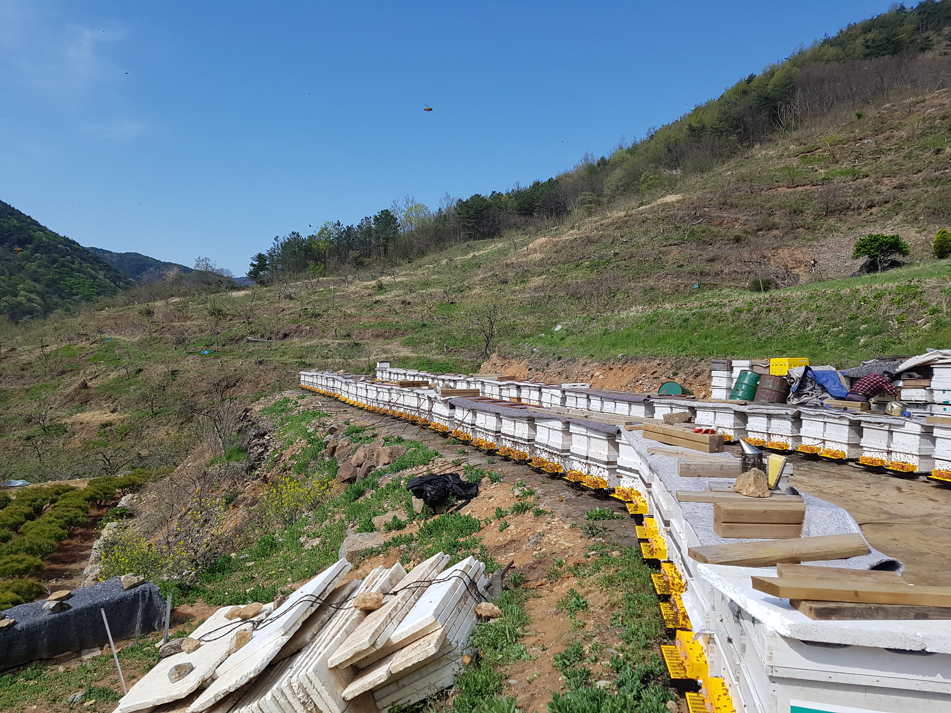 지리산한씨네영농조합법인