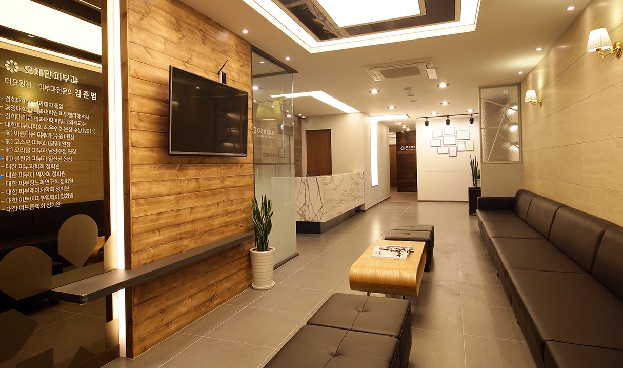 오체안피부과의원 부천 대표 이미지