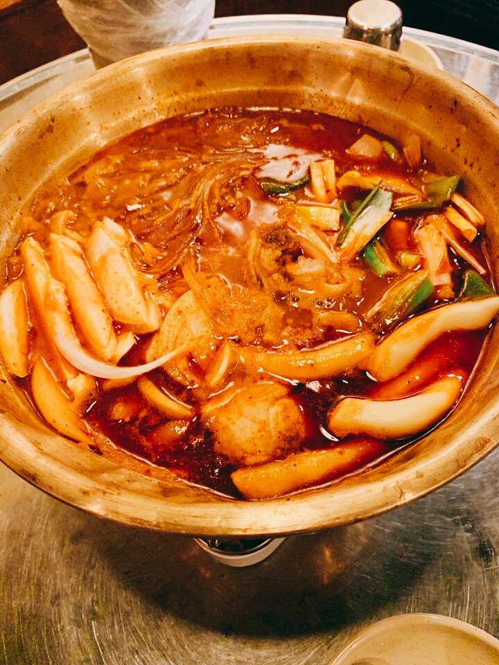 형제닭도리 본점