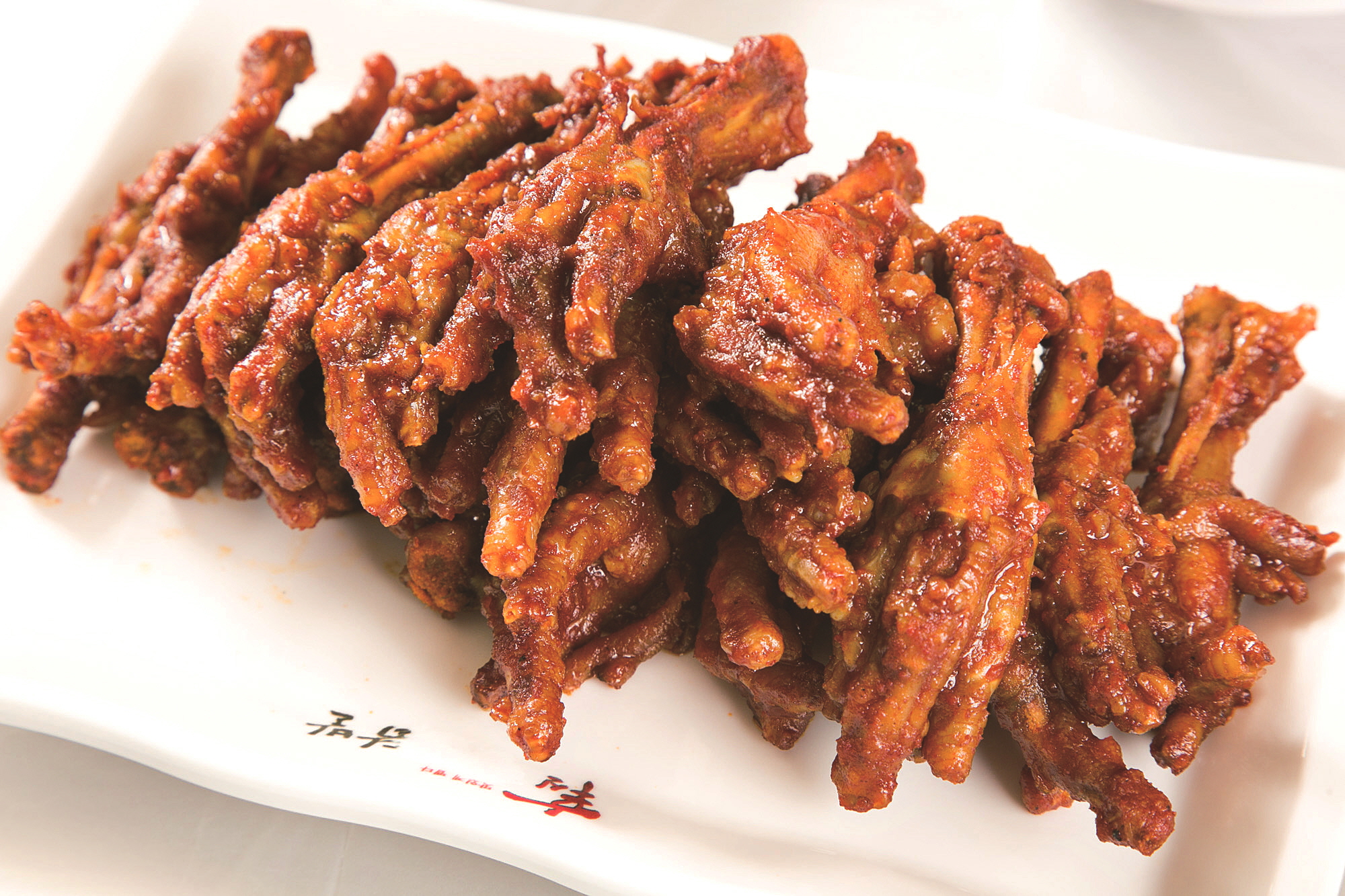 대박닭발