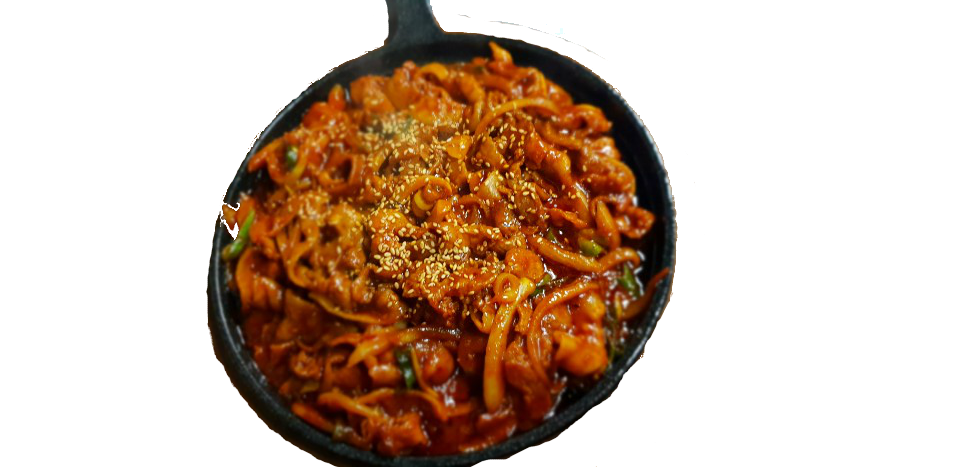 도깨비 주점