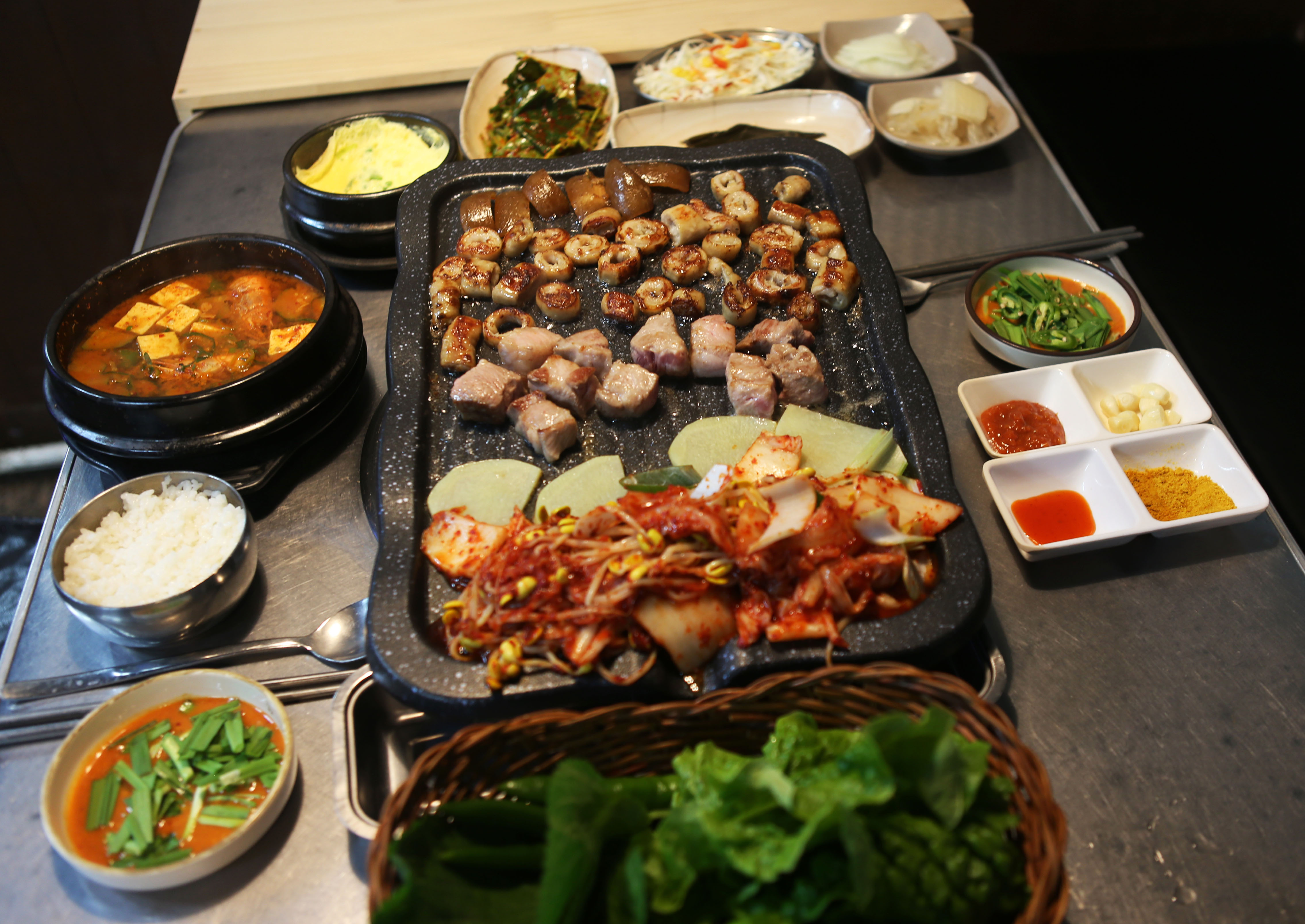 놈놈놈막창