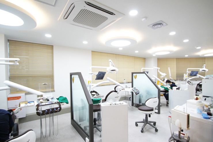 다니엘치과의원 대표 이미지