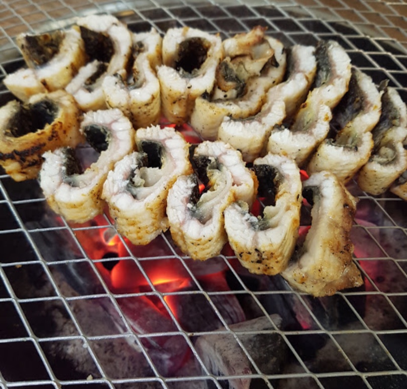 개화산장 설명사진