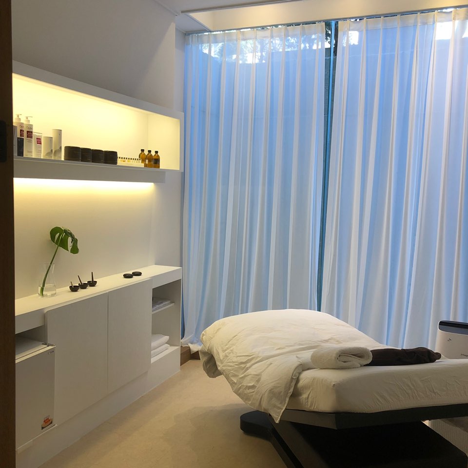리바이브스파 기노세곡점 photo 3