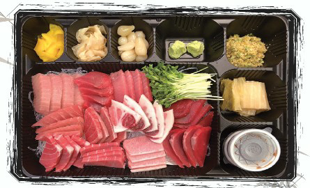 독도참치