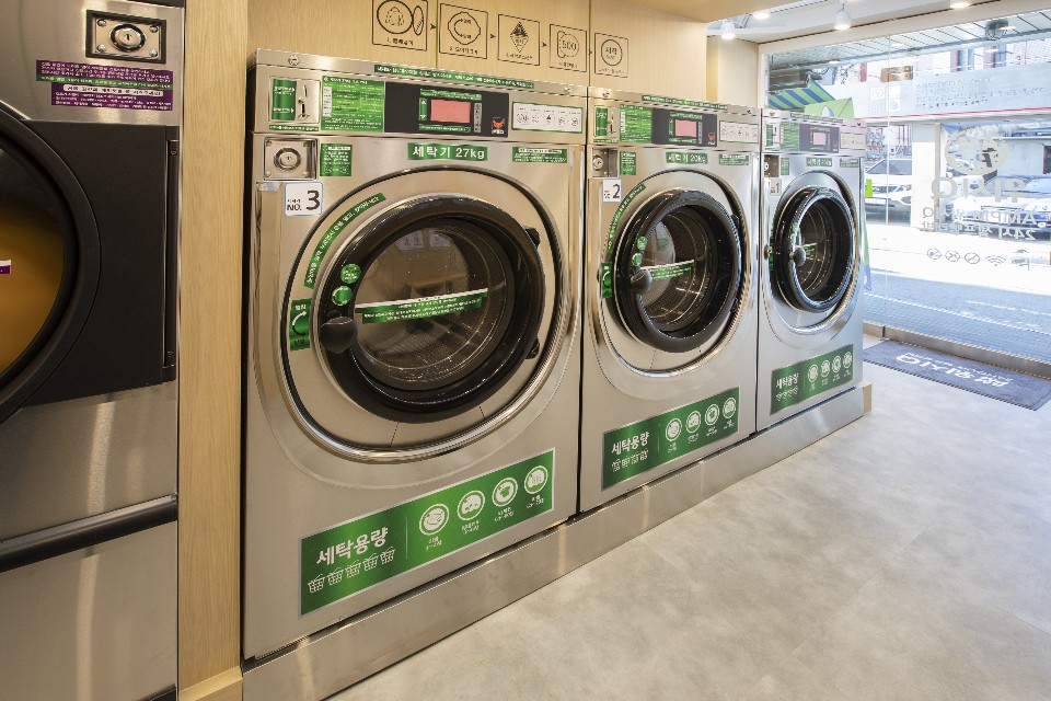 AMPM워시Q 신림점