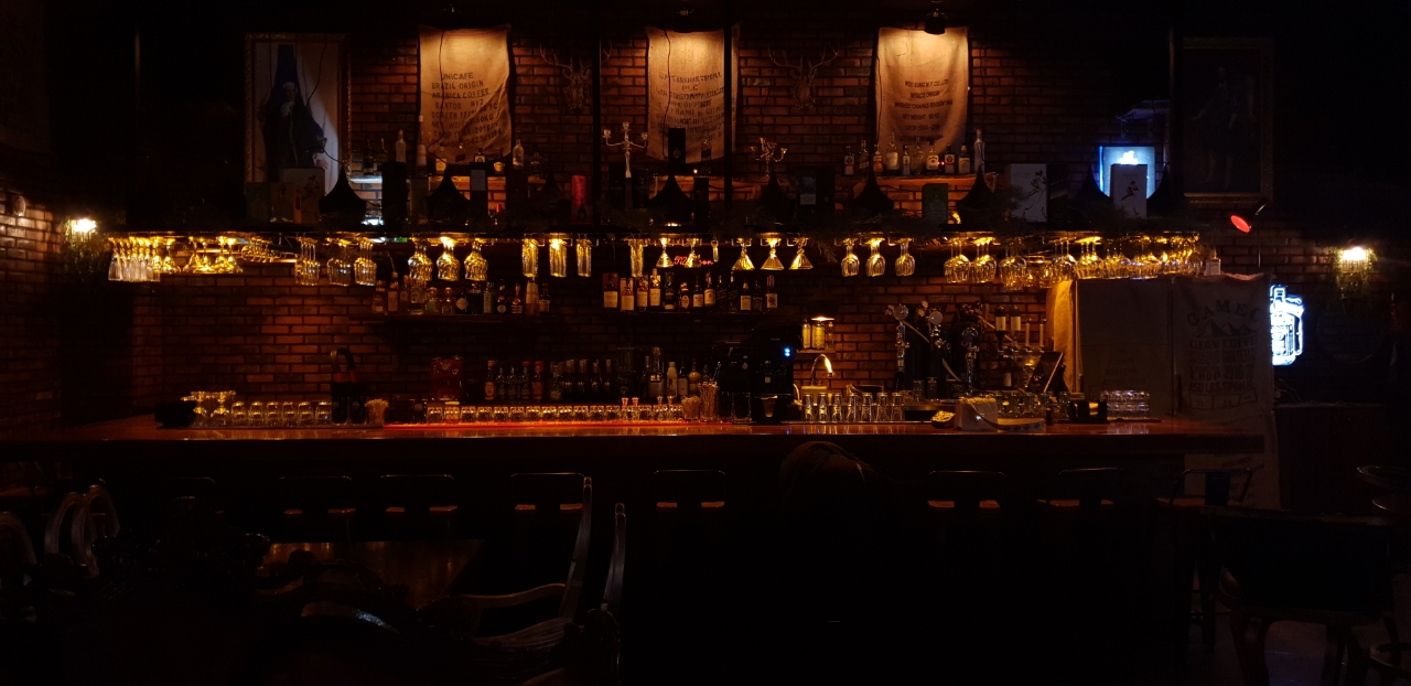 512saloon 펍&바