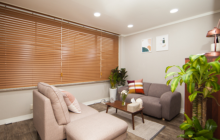 마음뜨락 임상심리센터 대표 이미지