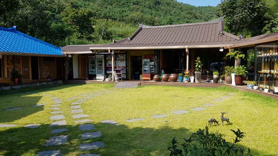 DA.dodo | 울산 울주군 능이백숙 추천 가까운 능이백숙맛집 소개합니다 본향산야초