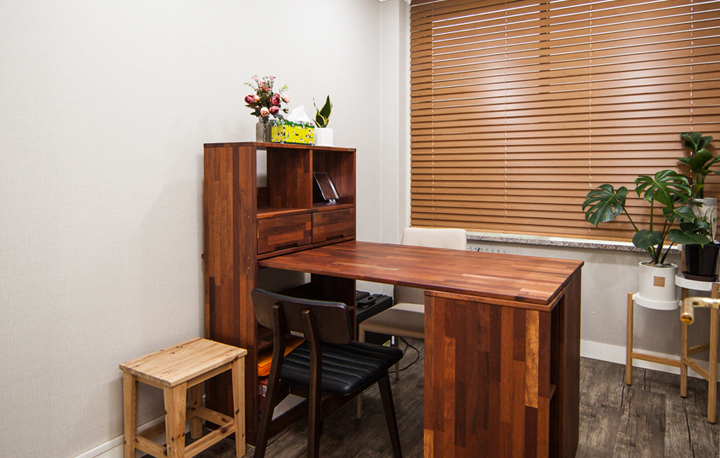 마음뜨락 임상심리센터 대표 이미지