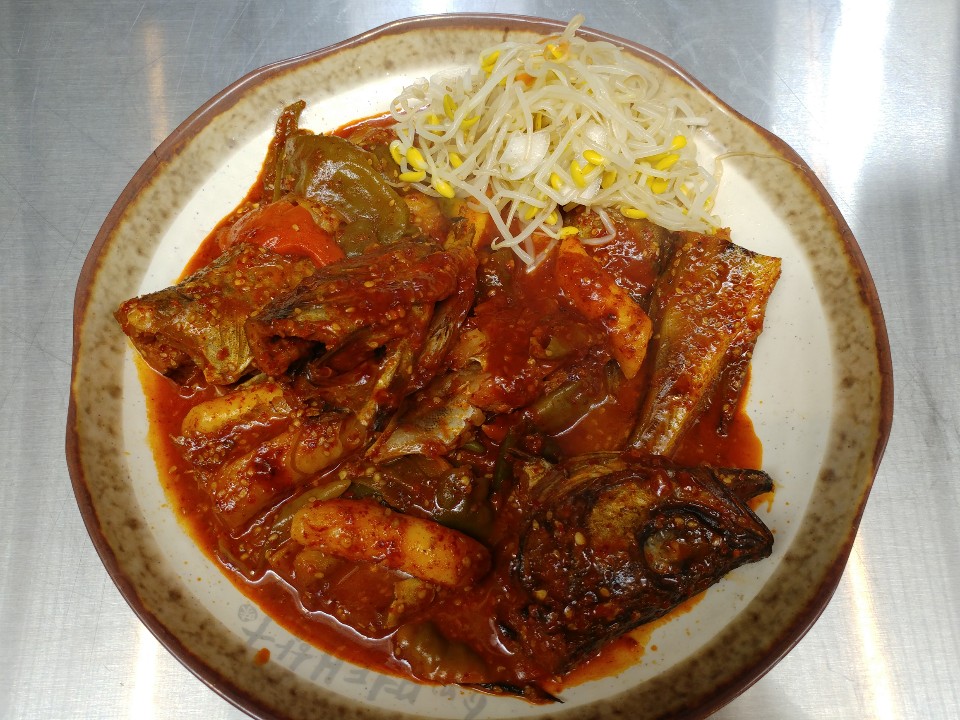 여주명태항구