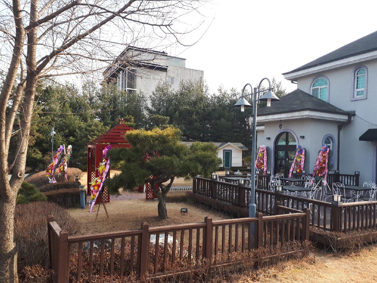 여주명태항구