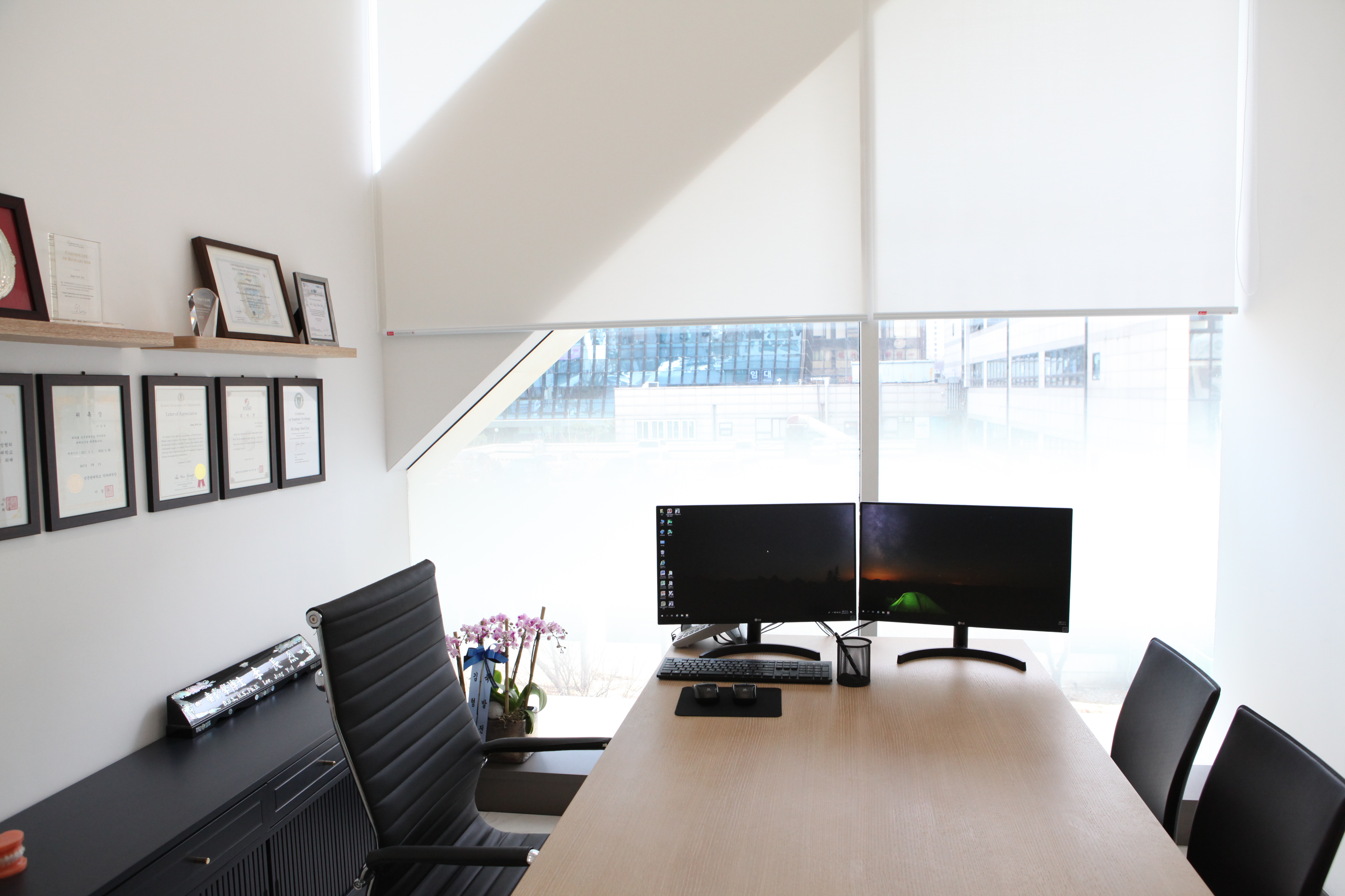 스마일어게인치과교정과치과의원 강남점 대표 이미지