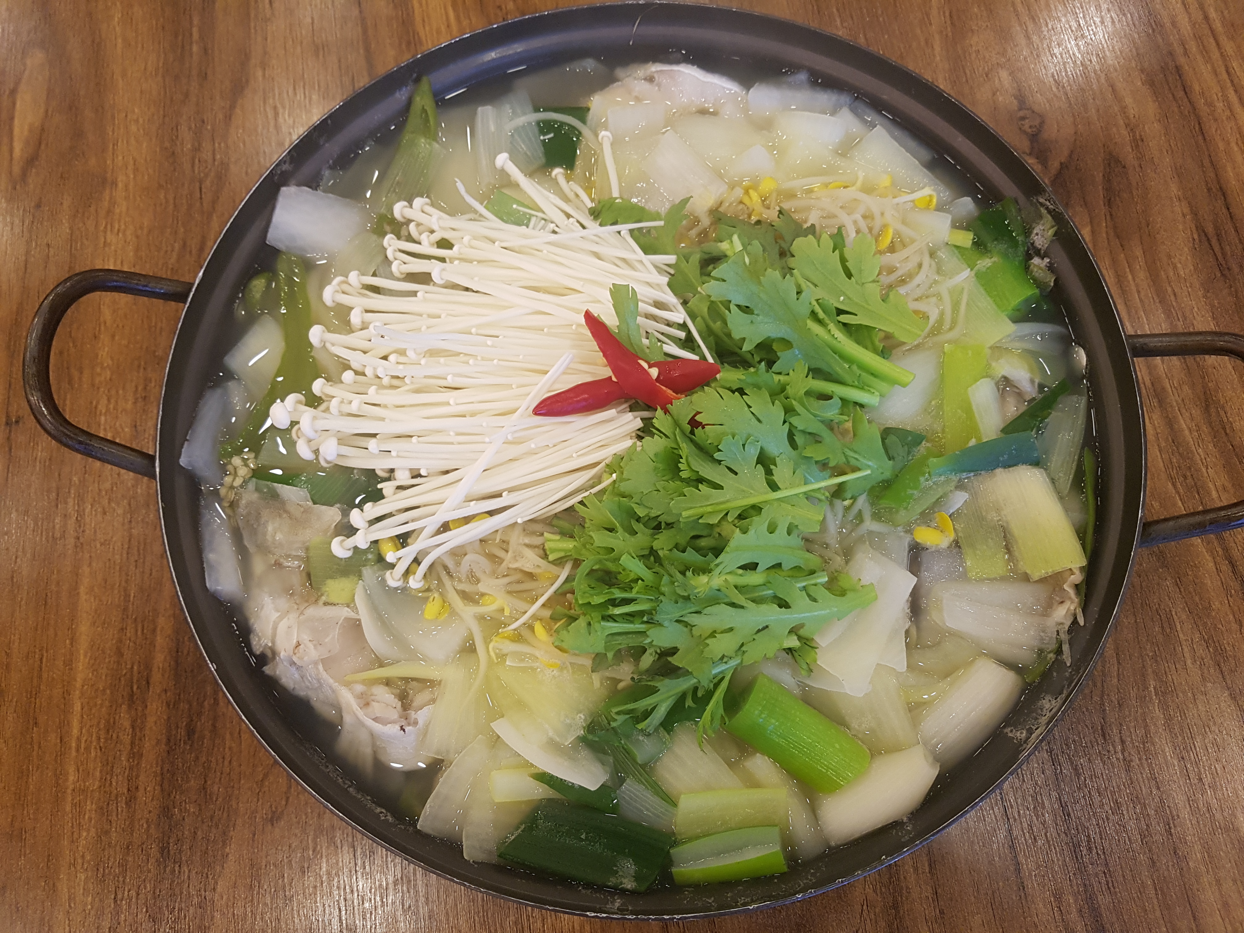 태전동맛집코다리네