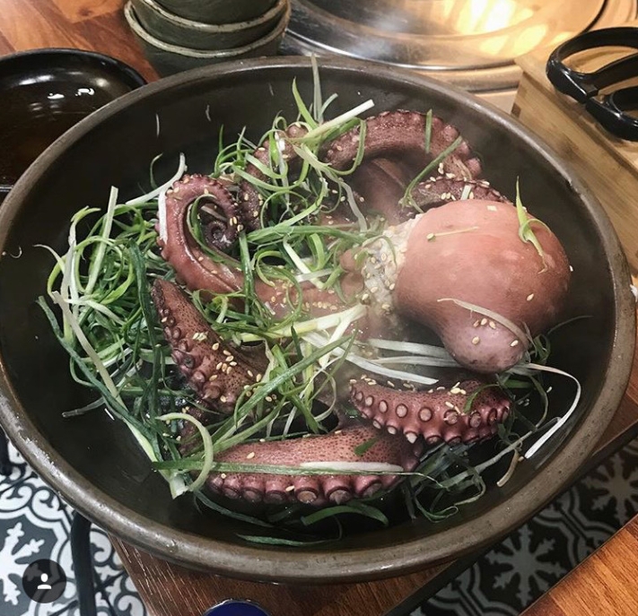 섬집