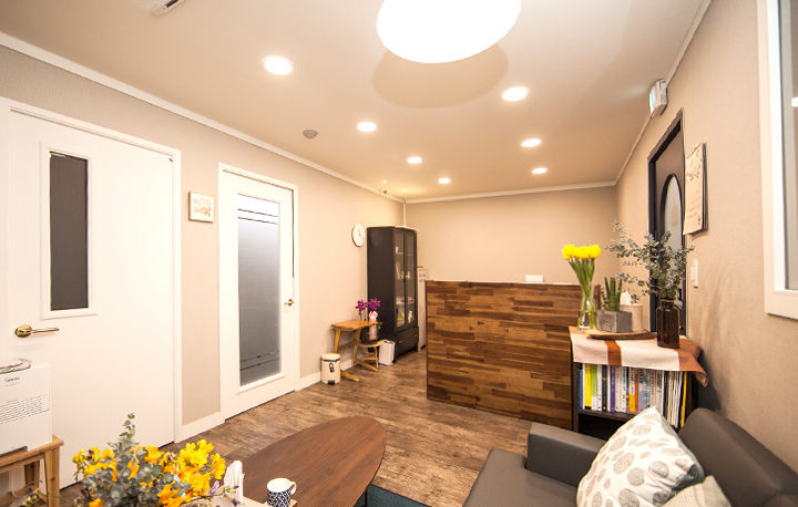 마음뜨락 임상심리센터 대표 이미지