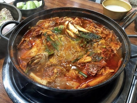 섬집