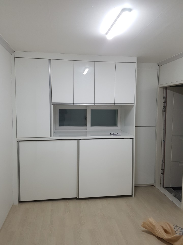 우리씽크가구산업