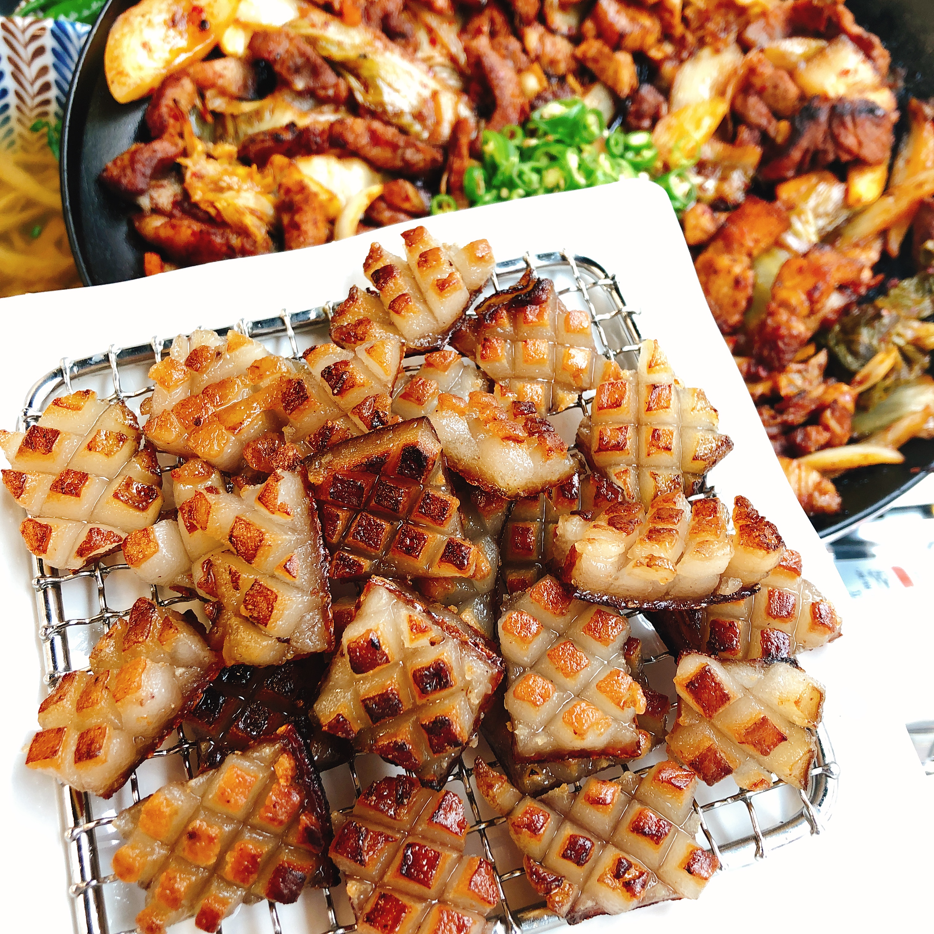 정통집 강남점