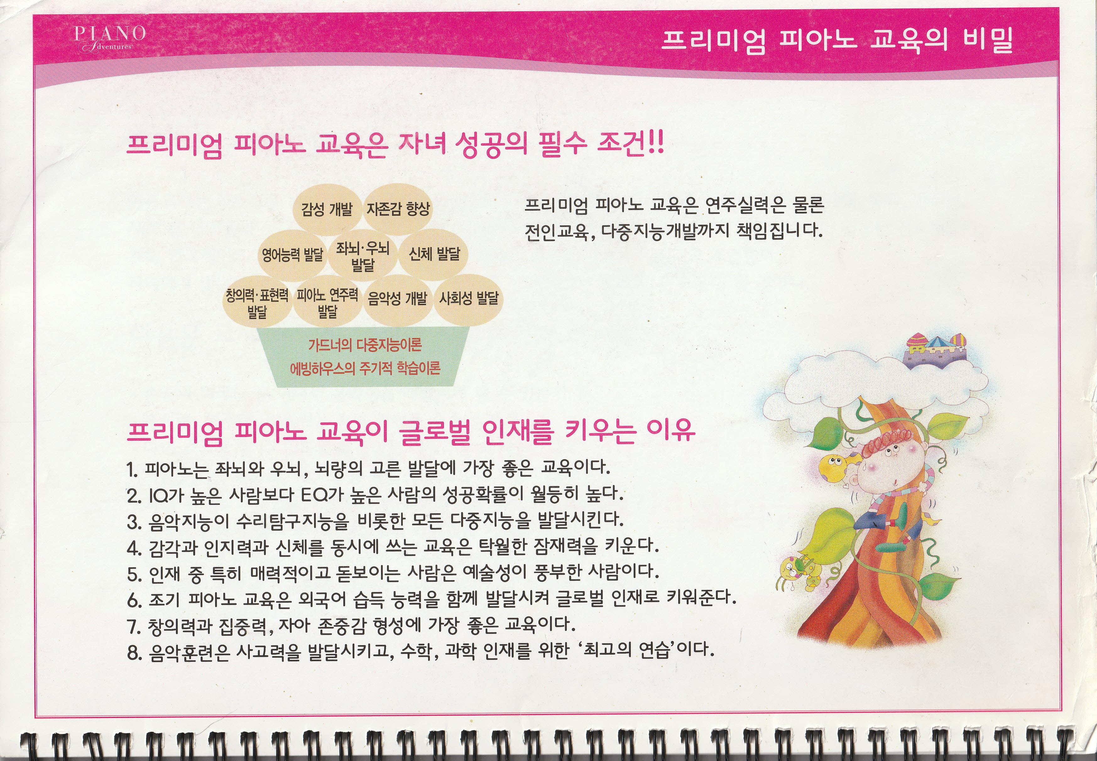 푸른꿈음악교습소