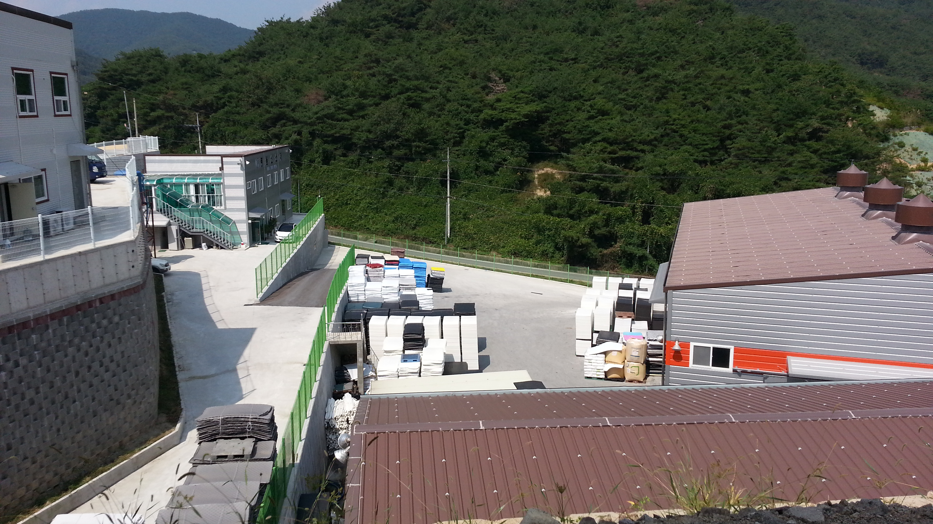동림신소재