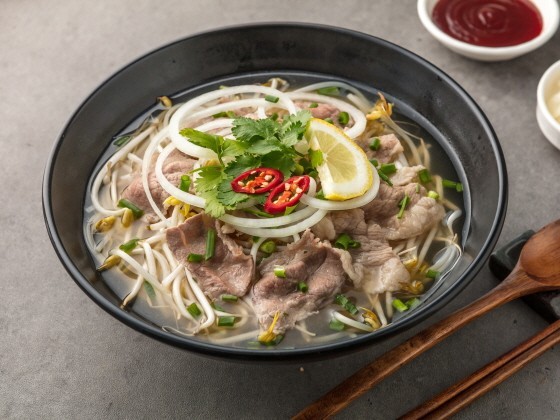 배달의쌀국수 송파점 사진 7