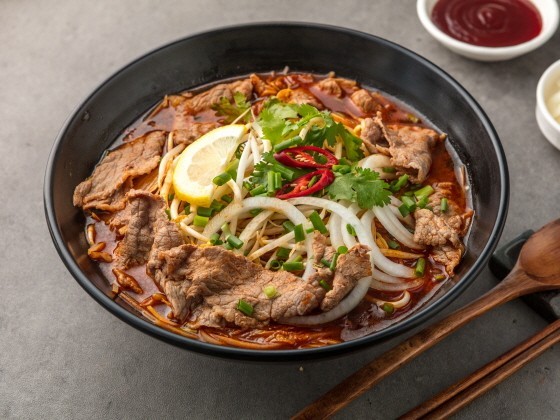 배달의쌀국수 송파점 사진 8