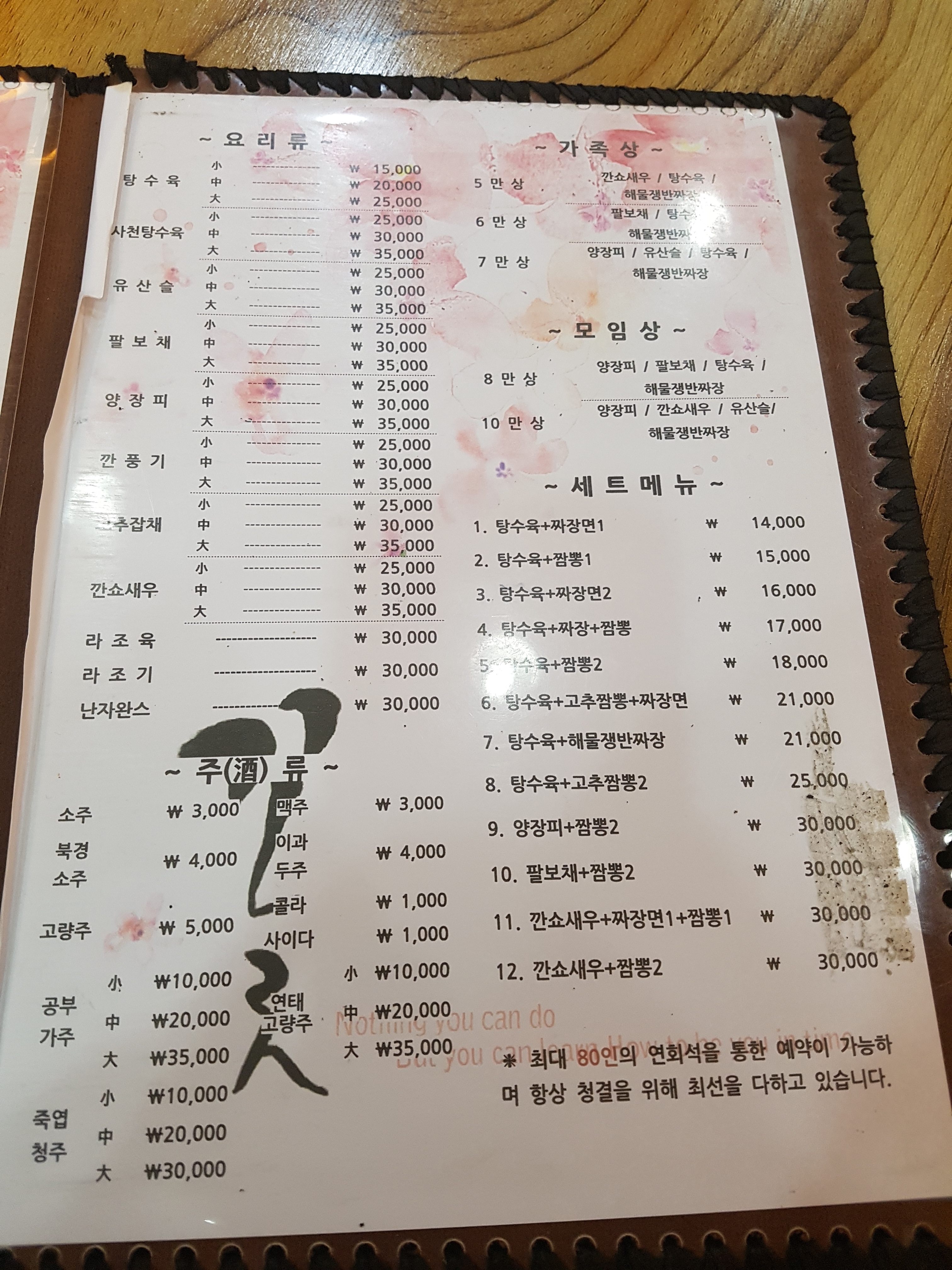 하동각