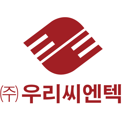 우리씨엔텍