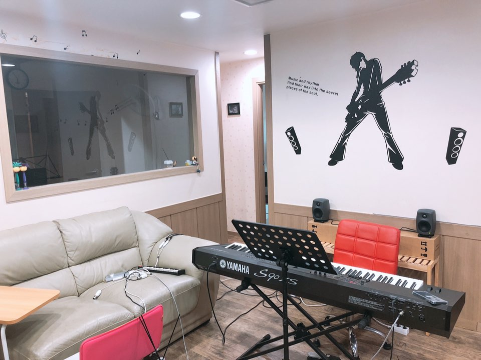블루노트실용음악학원