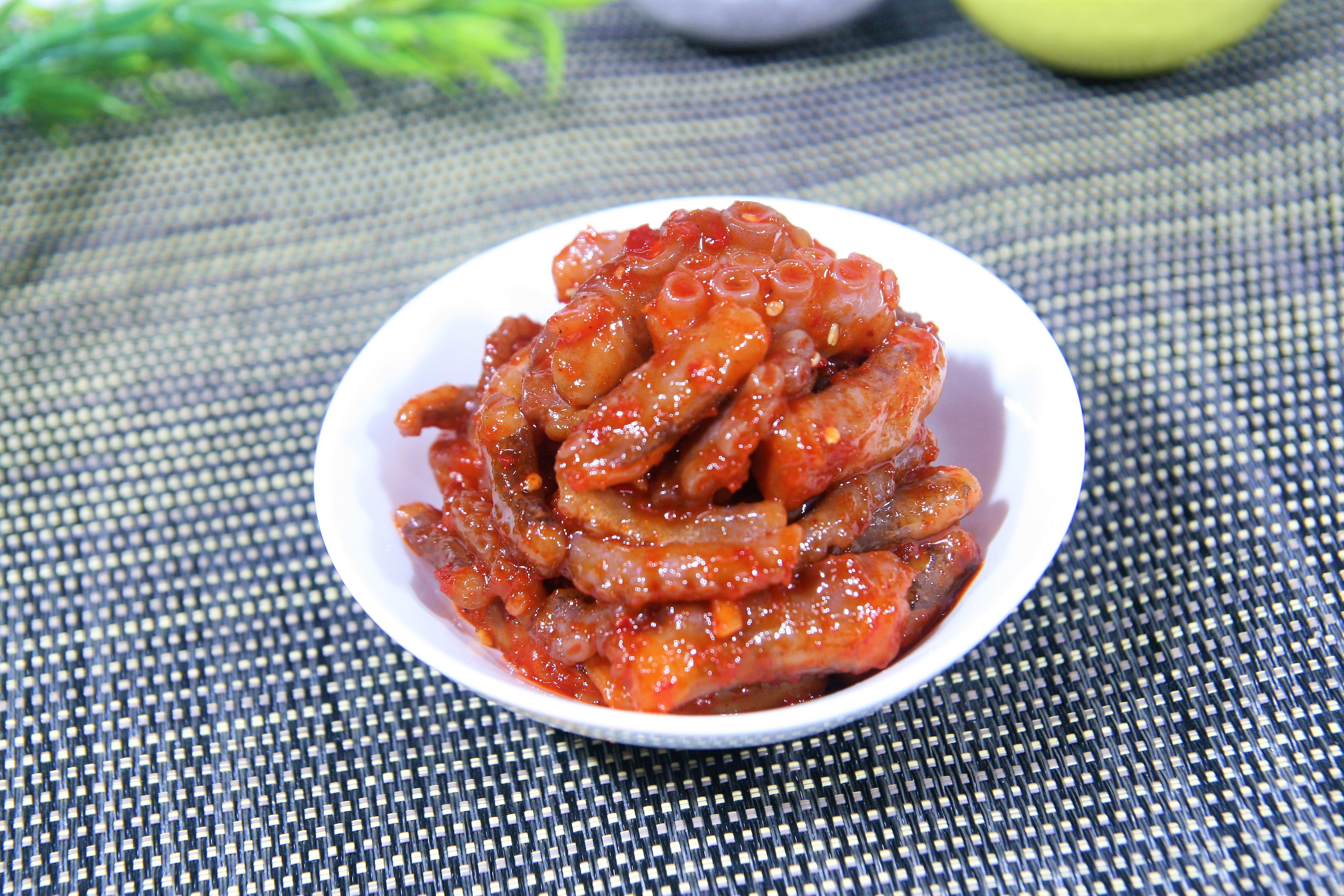 마음푸드