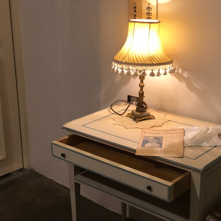 1번째 스튜디오 사진