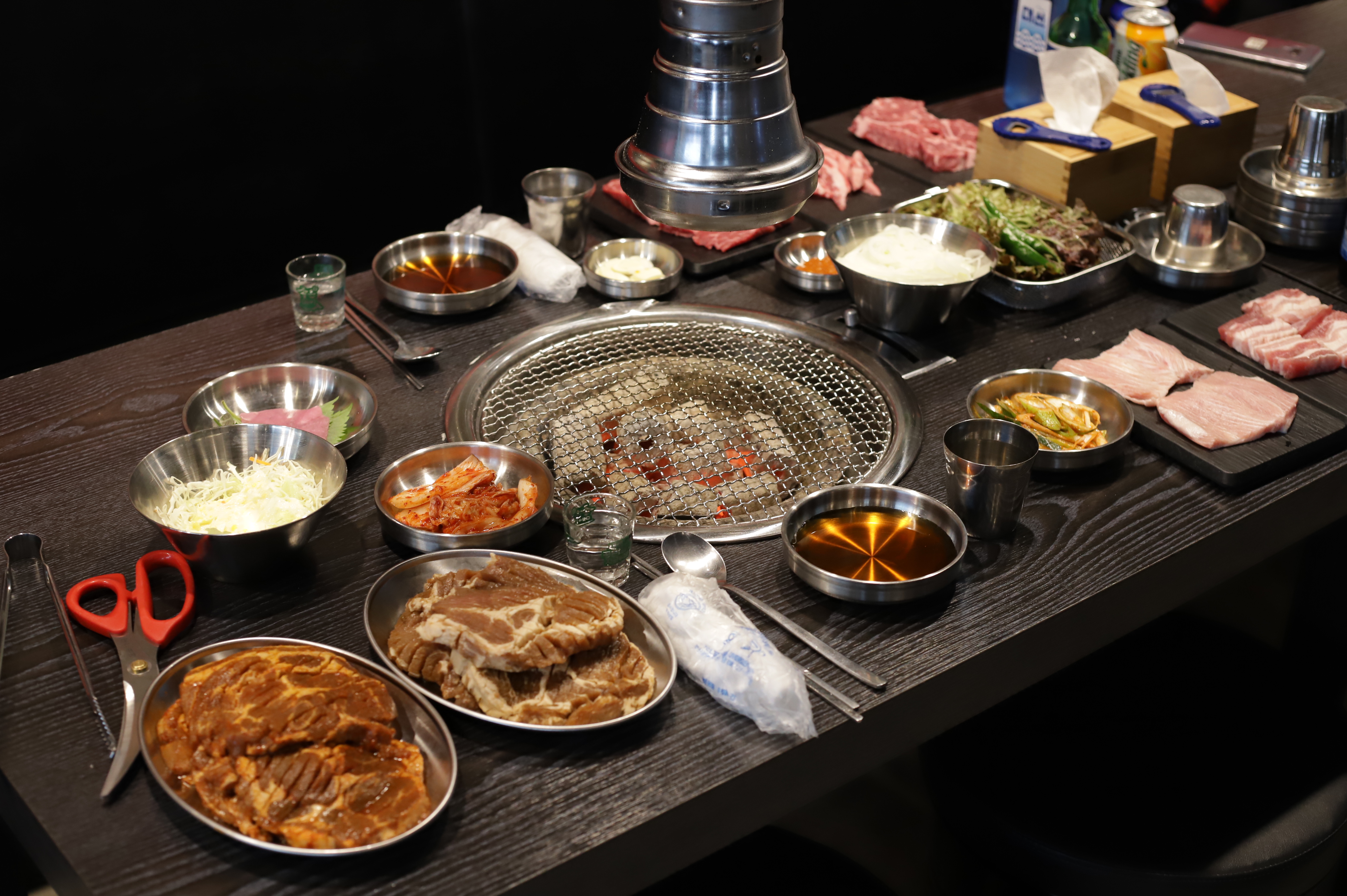 통큰갈비 수영점 대표 이미지