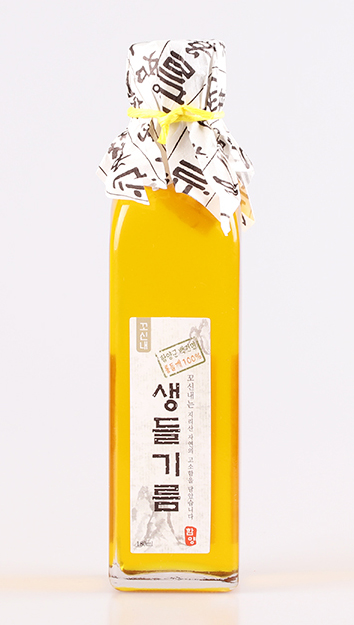 농업회사법인 지리산흰민들레영토