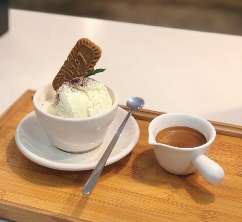 카페다인