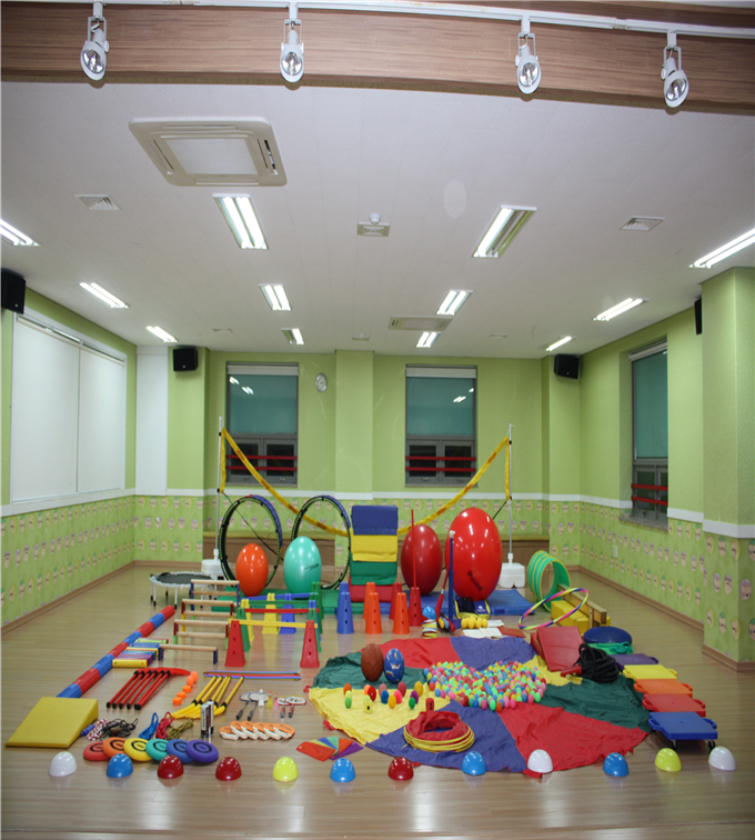 한국아동발달일산센터