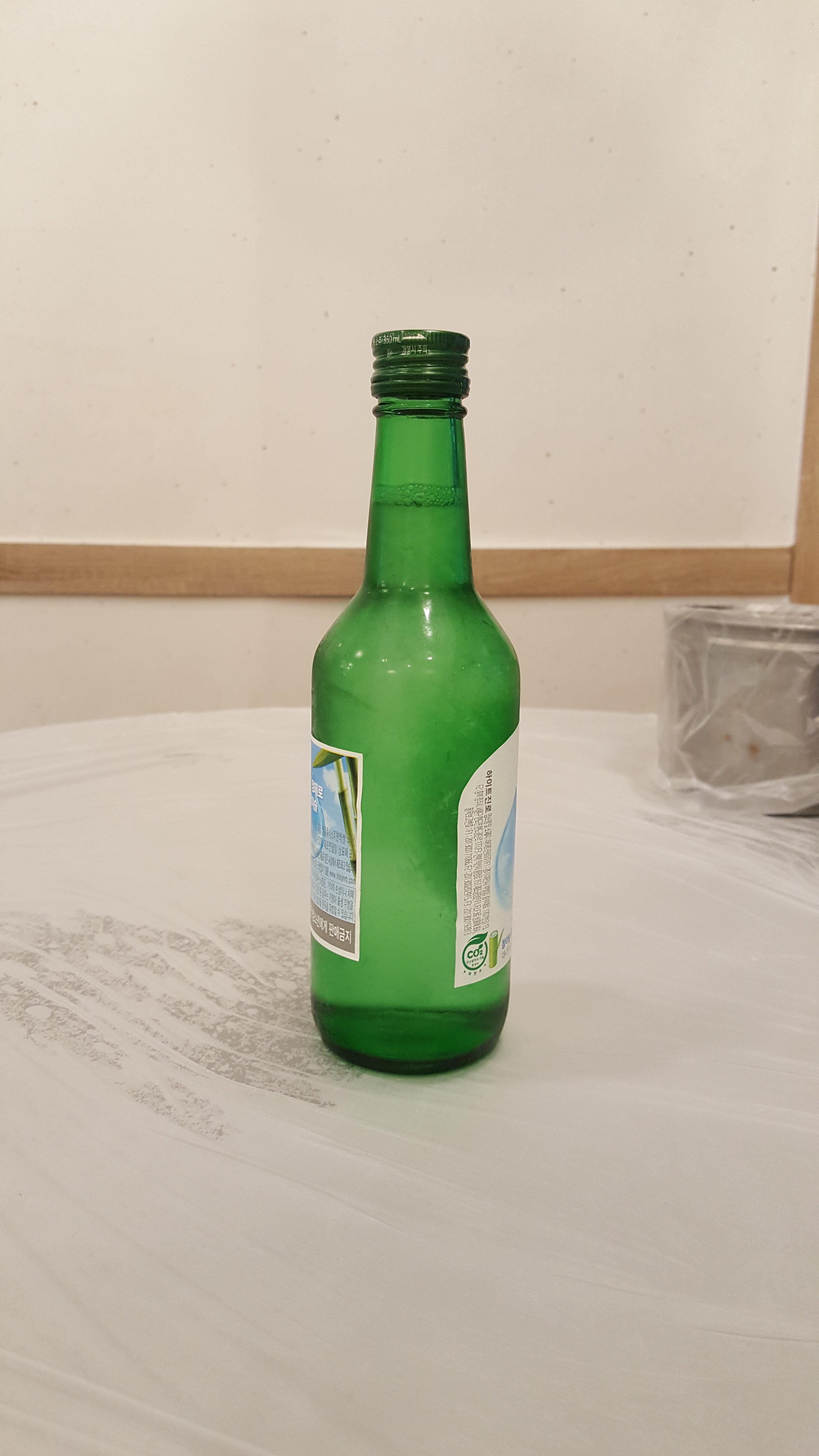 정든닭발 목감점