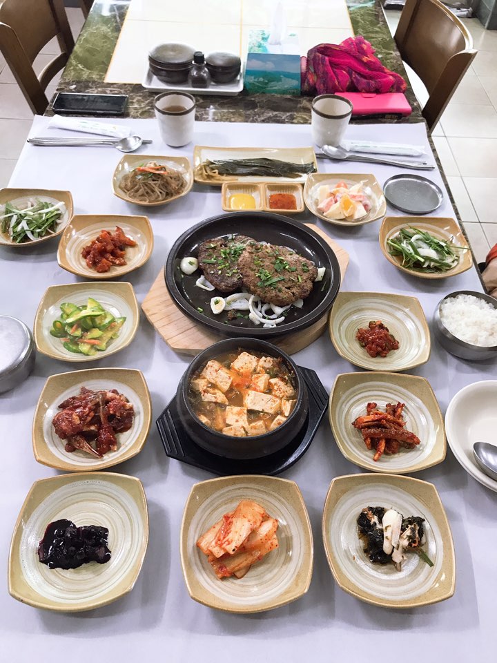 호반에추어탕&매운탕